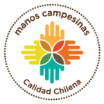 logosellomanoscampesinas